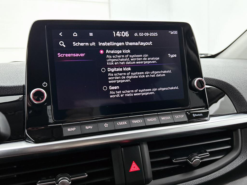 Kia Picanto 1.0 dpi gt-line wordt verwacht vipicanto weken!