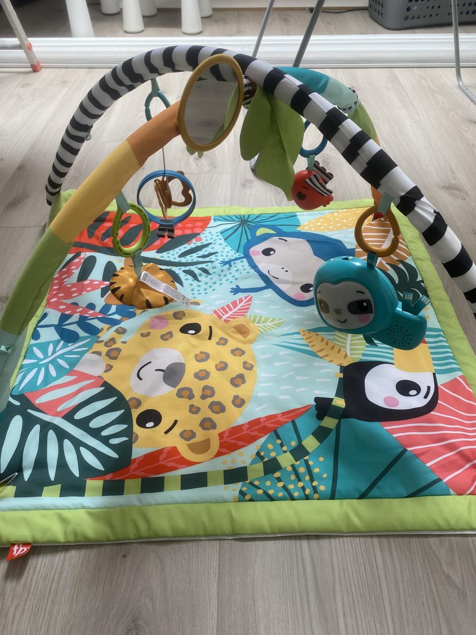 Babygym