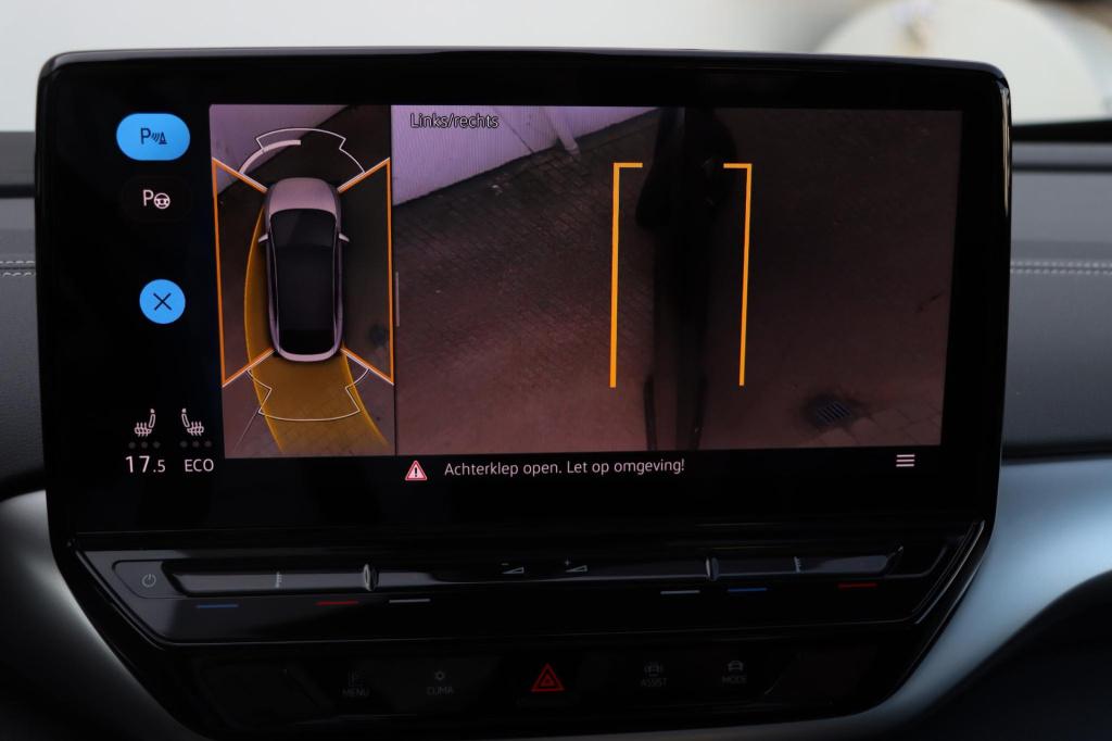 Volkswagen Id.5 pro 77 kwh 204pk | soh 97,8% |