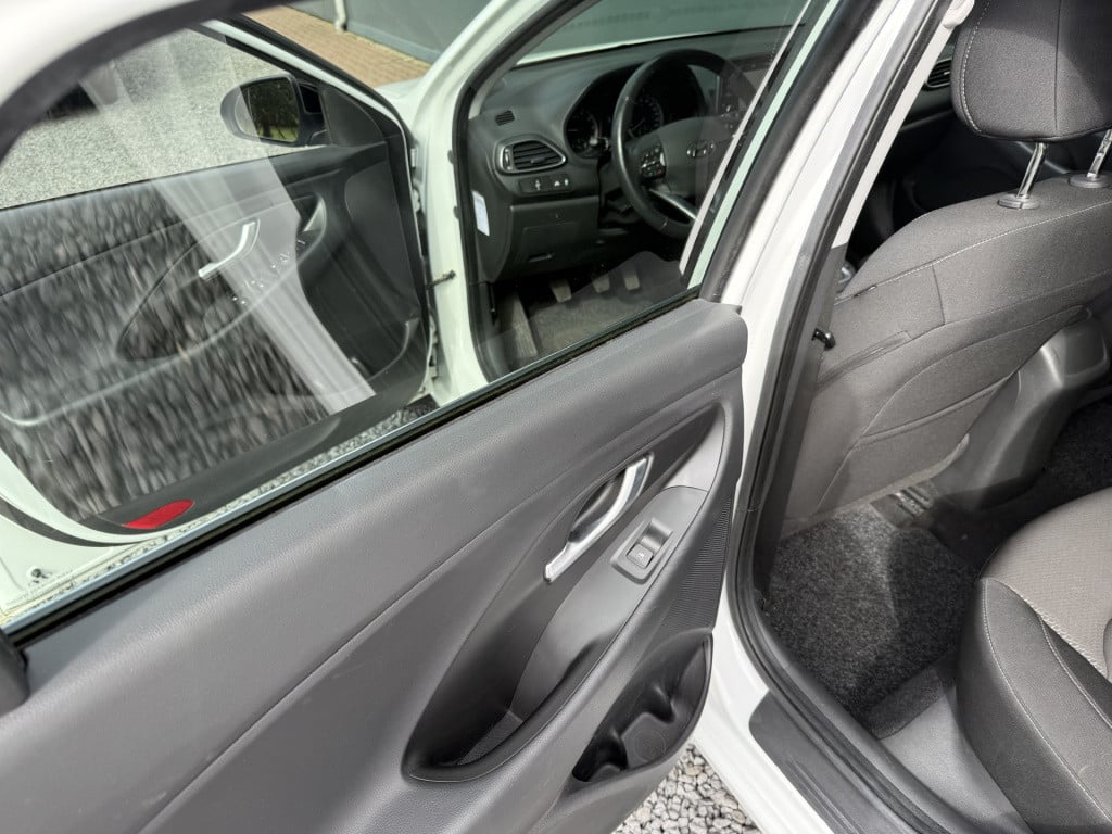 Hyundai I 30 1.0 t-gdi first edition 5-drs