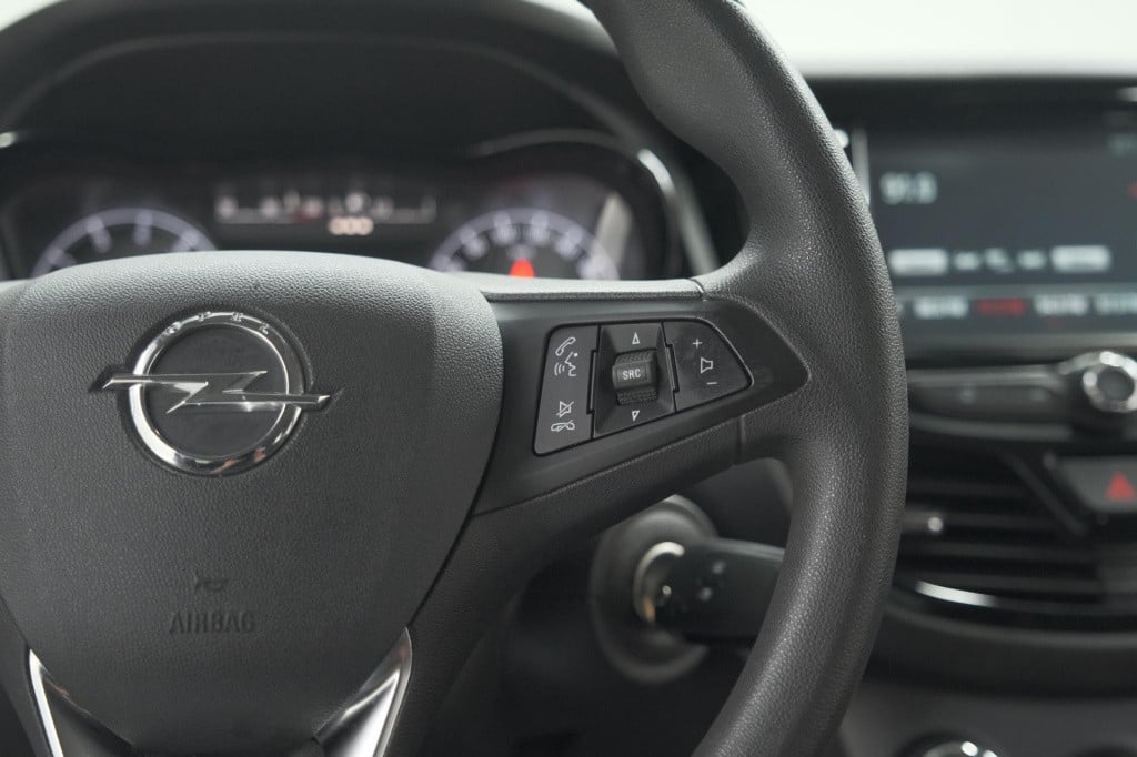 Opel Karl 1.0 rocks online edition