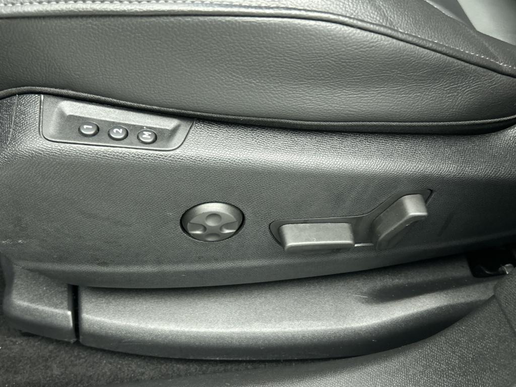 Ds Ds 7 e-tense 225 rivoli | rijklaar | elektrische stoel met memory | elek