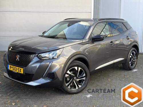 Peugeot 2008 1.2 puretech allure