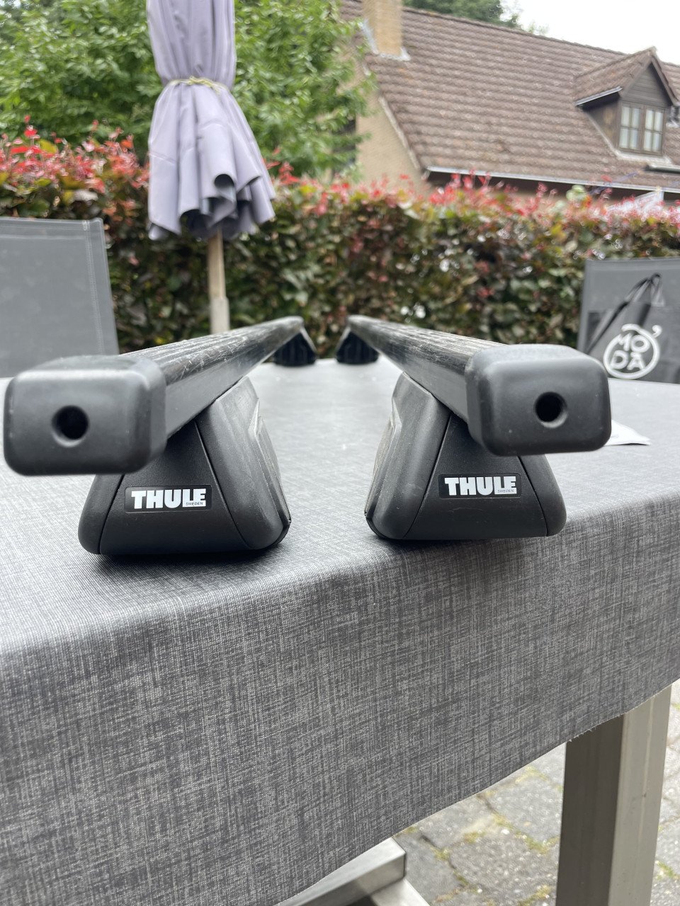 Dagdragers Thule