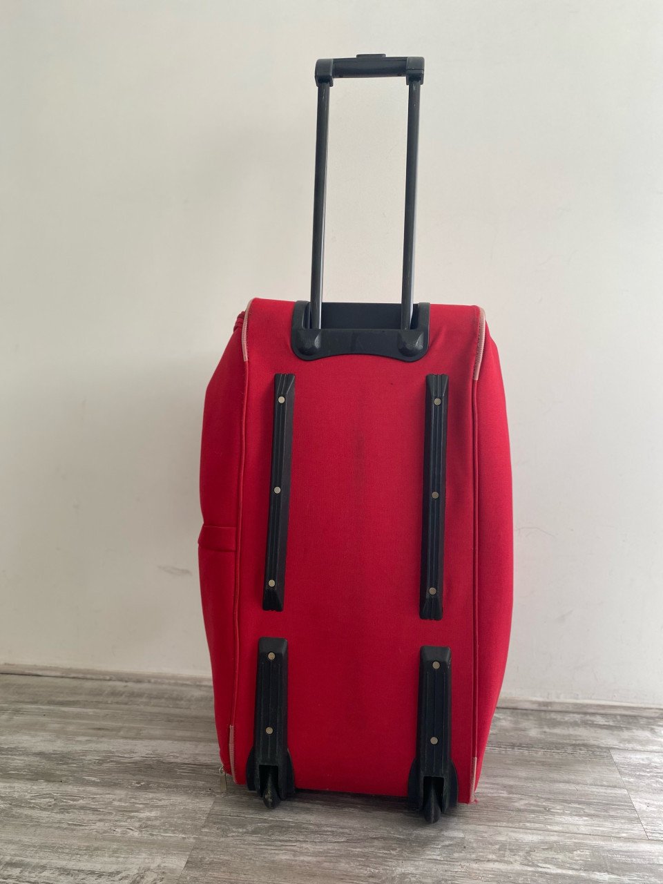 Reistas/ sporttas/ trolley