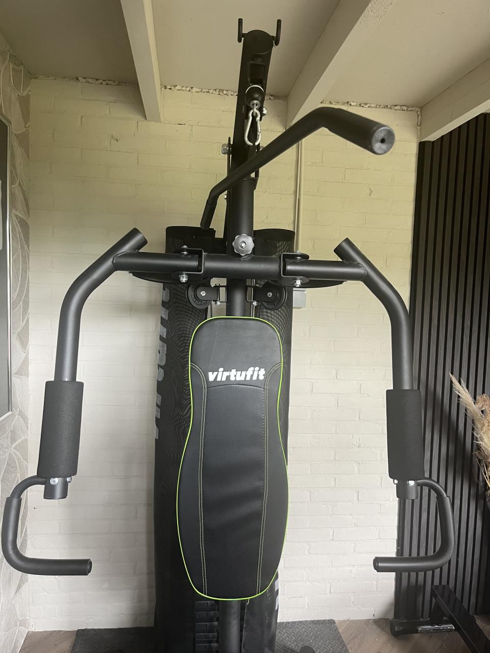 Virtufit KH1 krachtstation