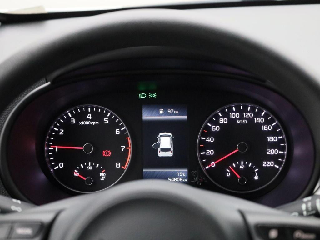 Kia Picanto 1.0 dpi comfortline | cruise control | dab | bluetooth | aircon