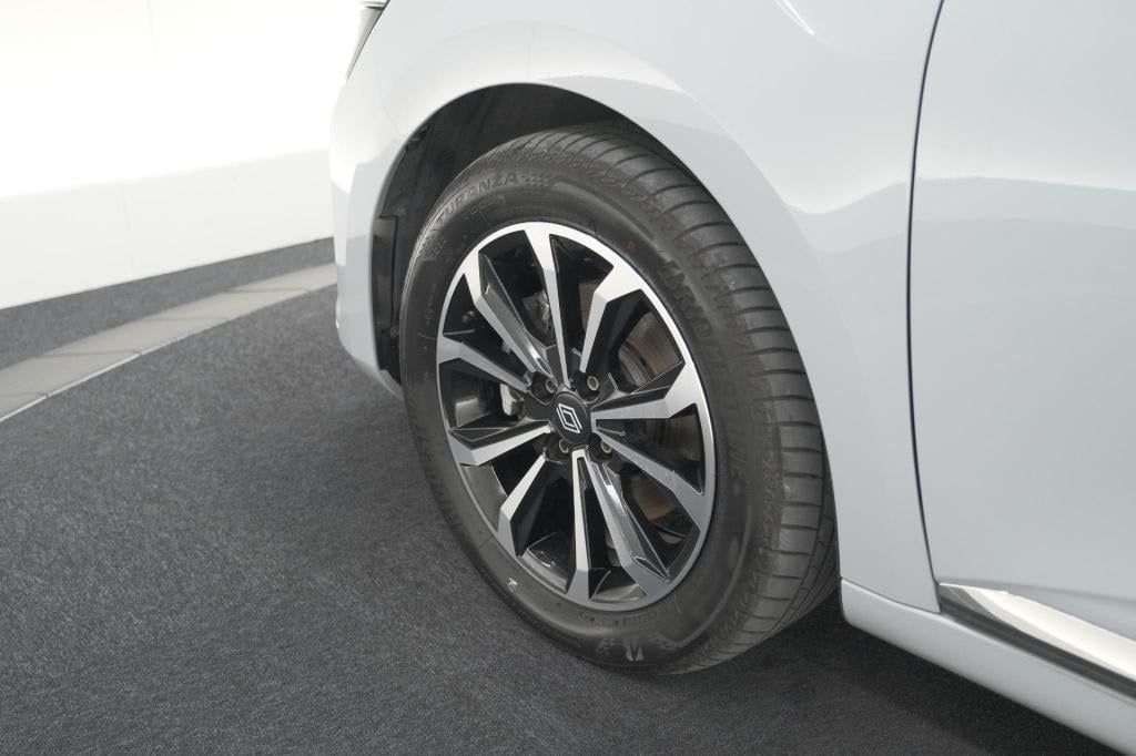 Renault Clio 1.6 e-tech full hybrid 145 techno | 360 camera | adaptieve cru