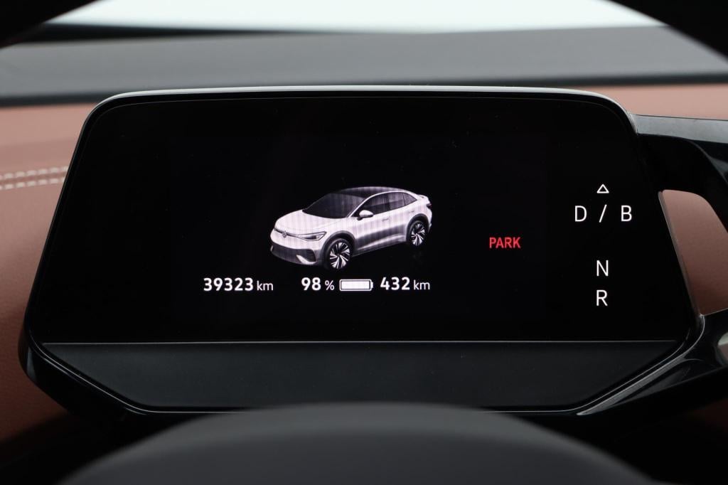 Volkswagen Id.5 pro 77 kwh 204pk