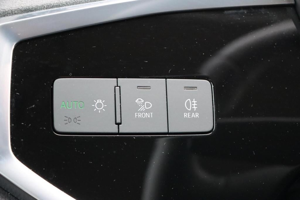 Audi Q3 45 tfsi e advanced edition 245pk s-tronic