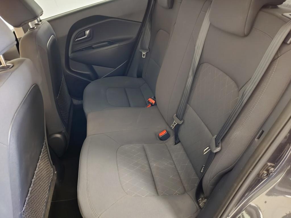 Kia Rio 1.2 cvvt executive line