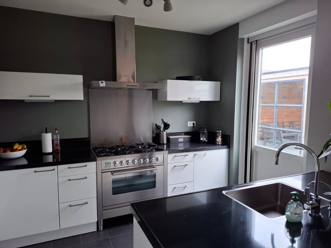 Keuken