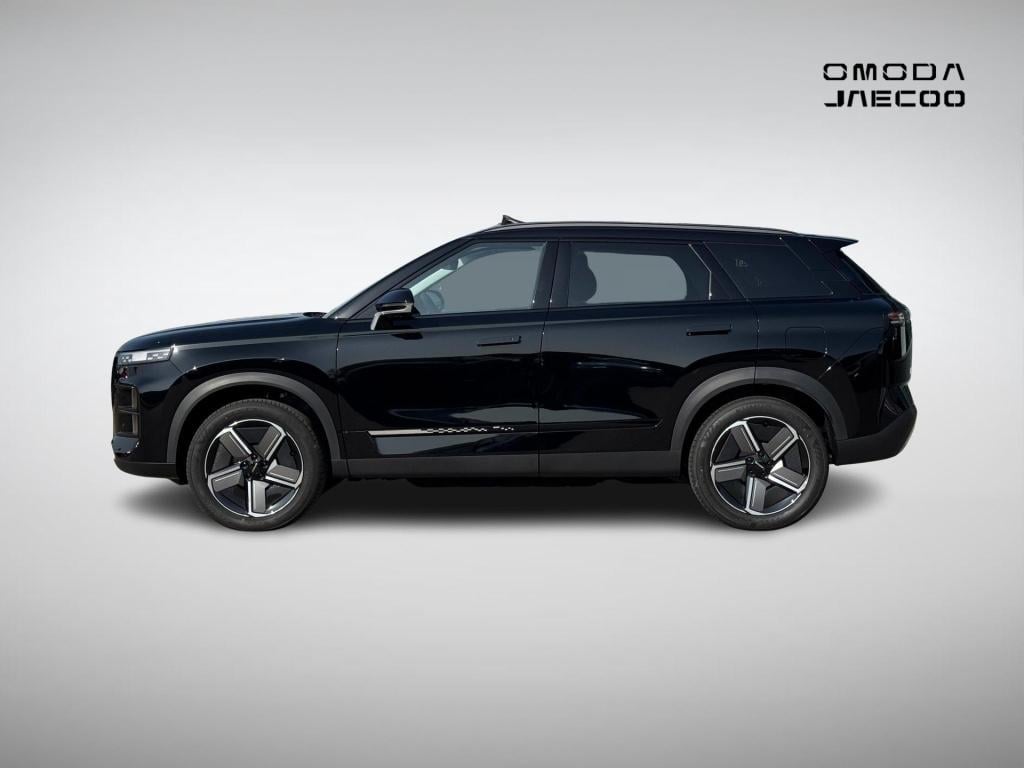 Jaecoo 7 1.5 gdi shs-p exclusive nu in de showroom!