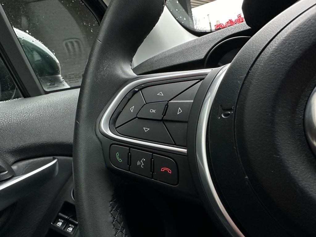 Fiat 500x 1.0 gse city cross