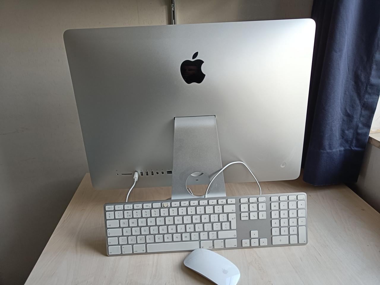 IMac 21,5 inch late 2015
