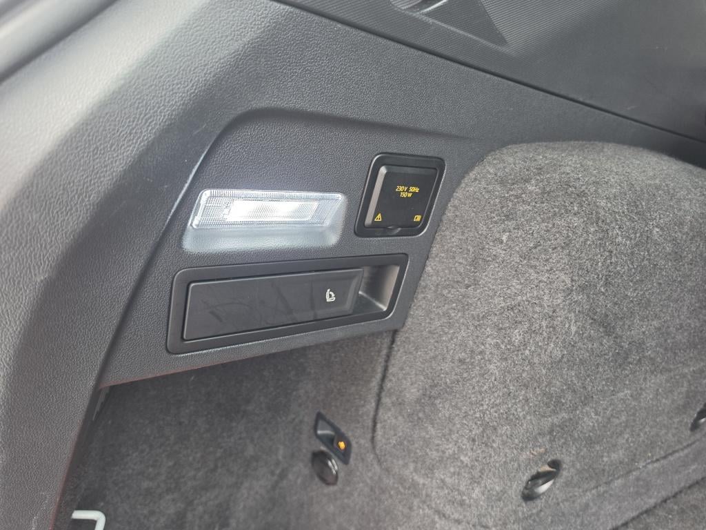Seat Tarraco 1.4 tsi ehybrid | phev | soh 94% | led | kuipstoelen | 245 pk 