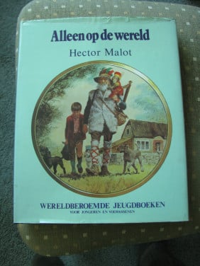 Jeugdboeken.