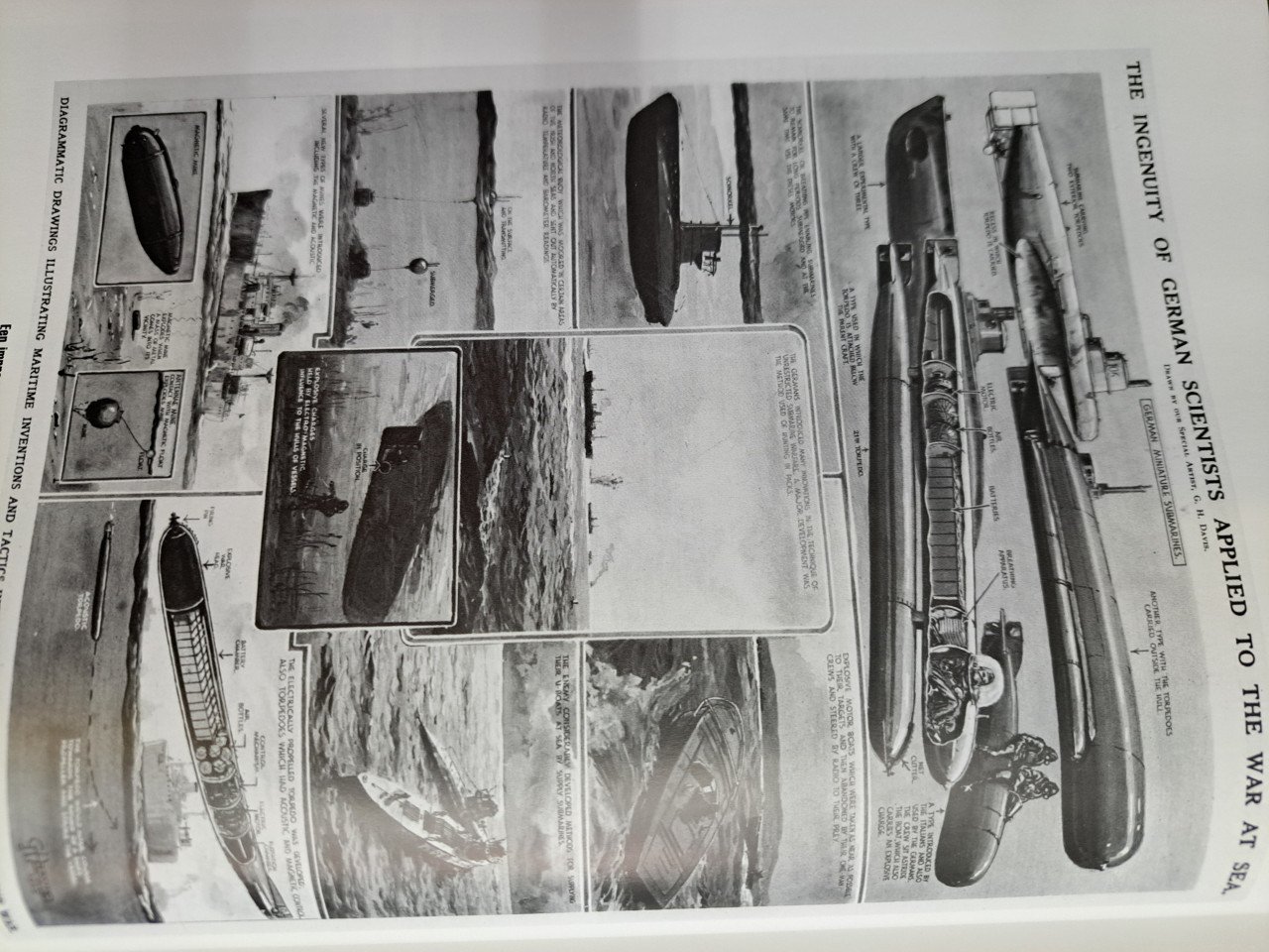 Klein Venijn boek wo 2