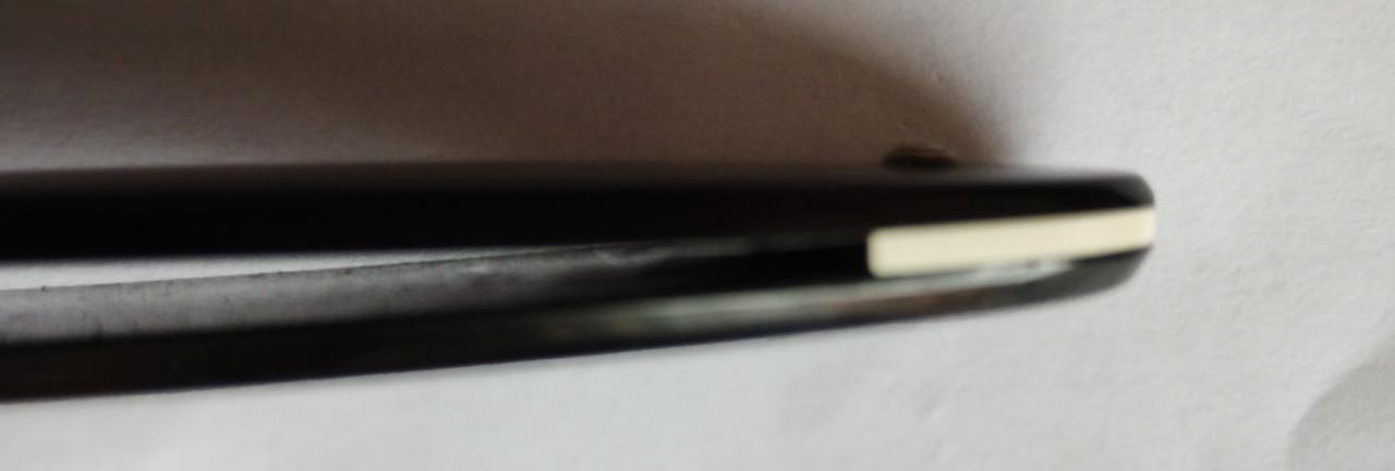 Barbiersmes FRIEDRICH HERDER.