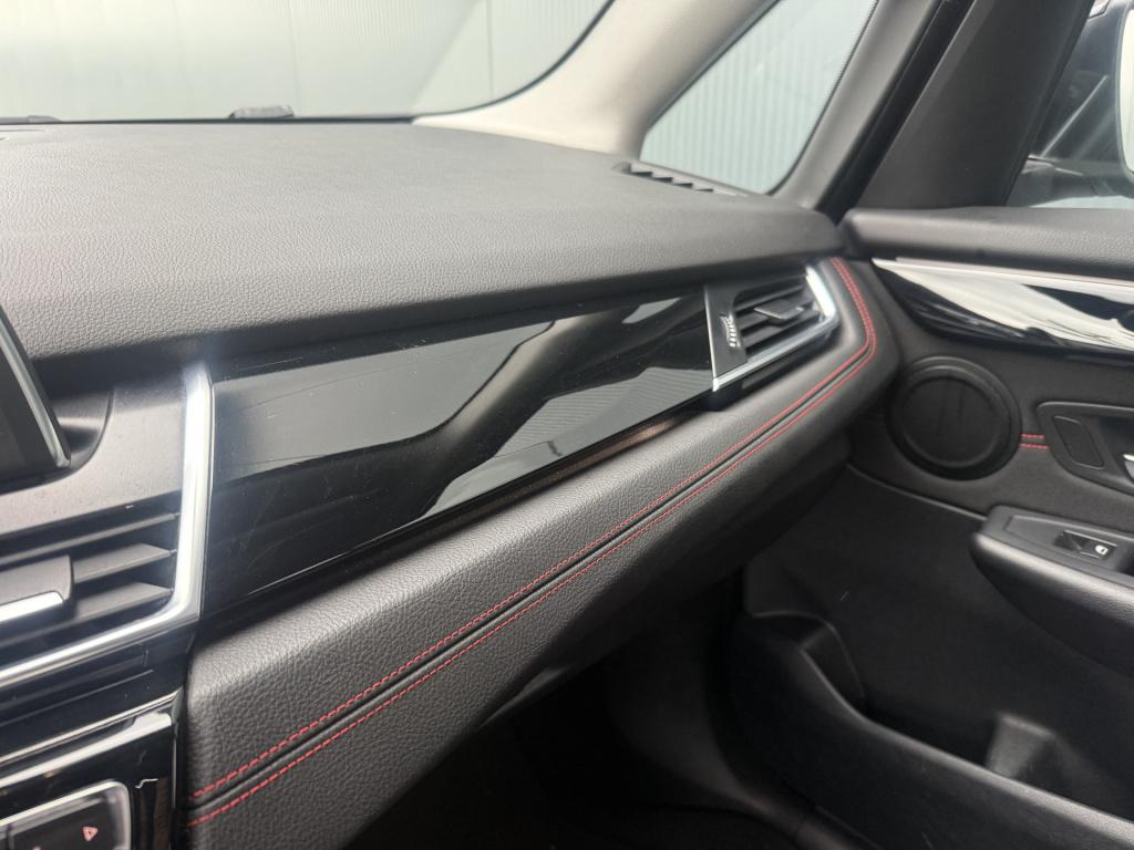 BMW 2-serie active tourer 218d 2.0 150pk automaat executive sportline