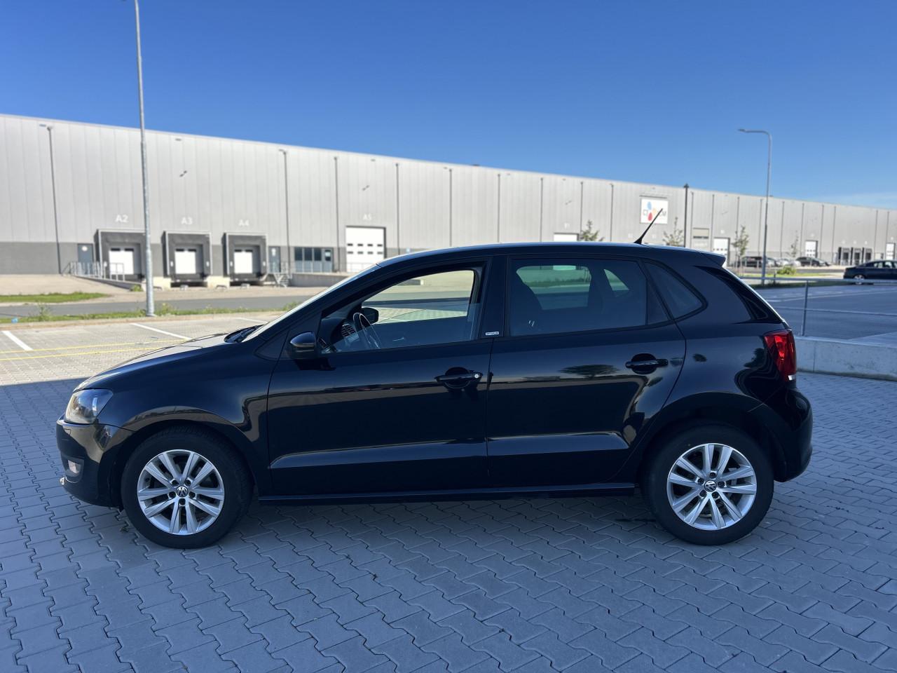 Volkswagen Polo 1.4-16V R-LINE|APK|CARPLAY|AIRCO|CRUISE CONT