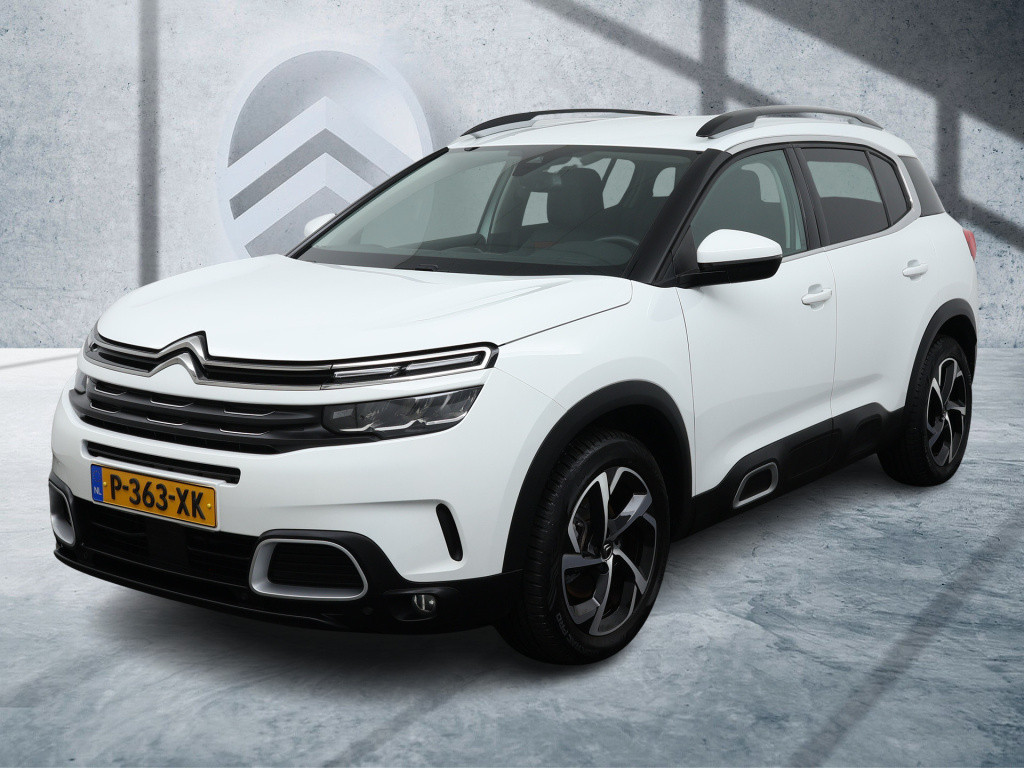 Citroen C5 Aircross 130 pk automaat feel | rijklaar | climate control |