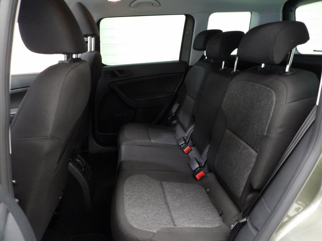 Skoda Yeti 1.2 tsi greentech 110pk ambition