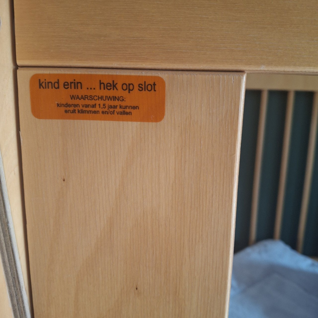 Hoge box