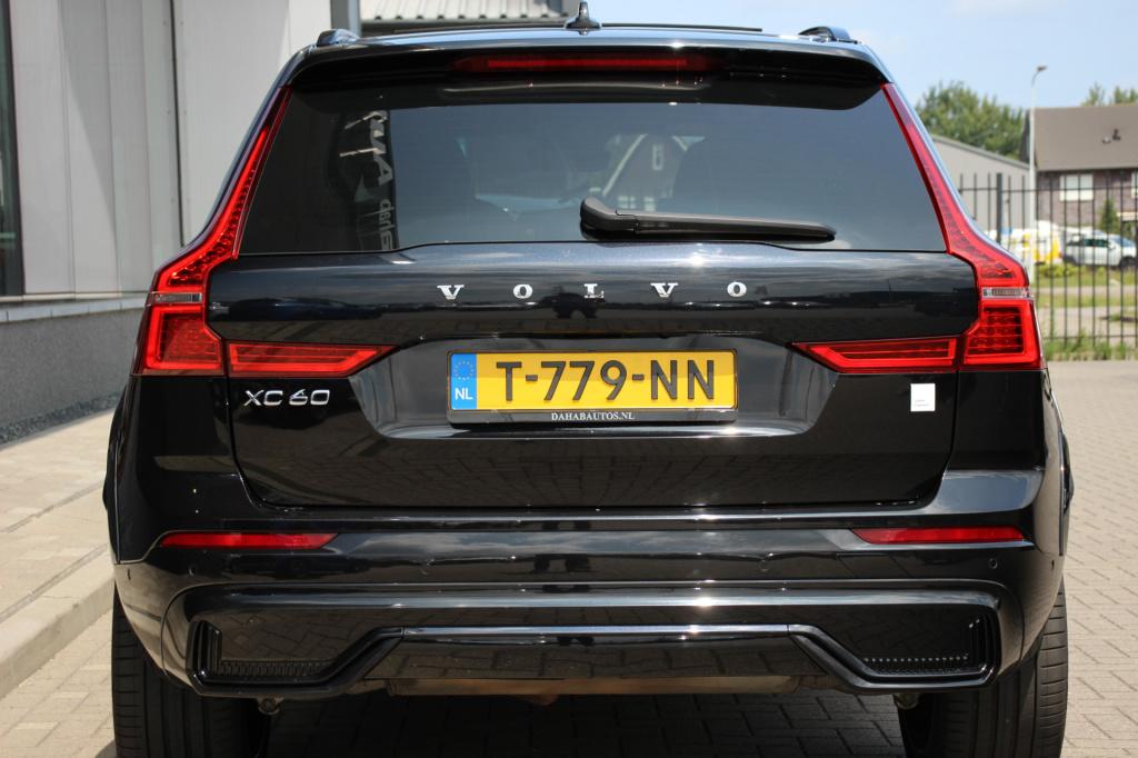Volvo XC60 2.0 t8 awd polestar engineered | bowers & wilkins | 360 camera |