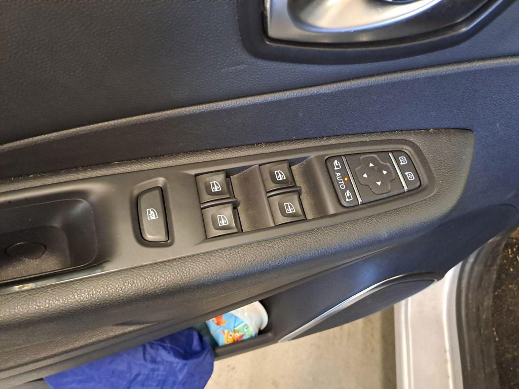 Renault Captur 0.9 tce intens | cruise control | achteruitcamera | bluetoot