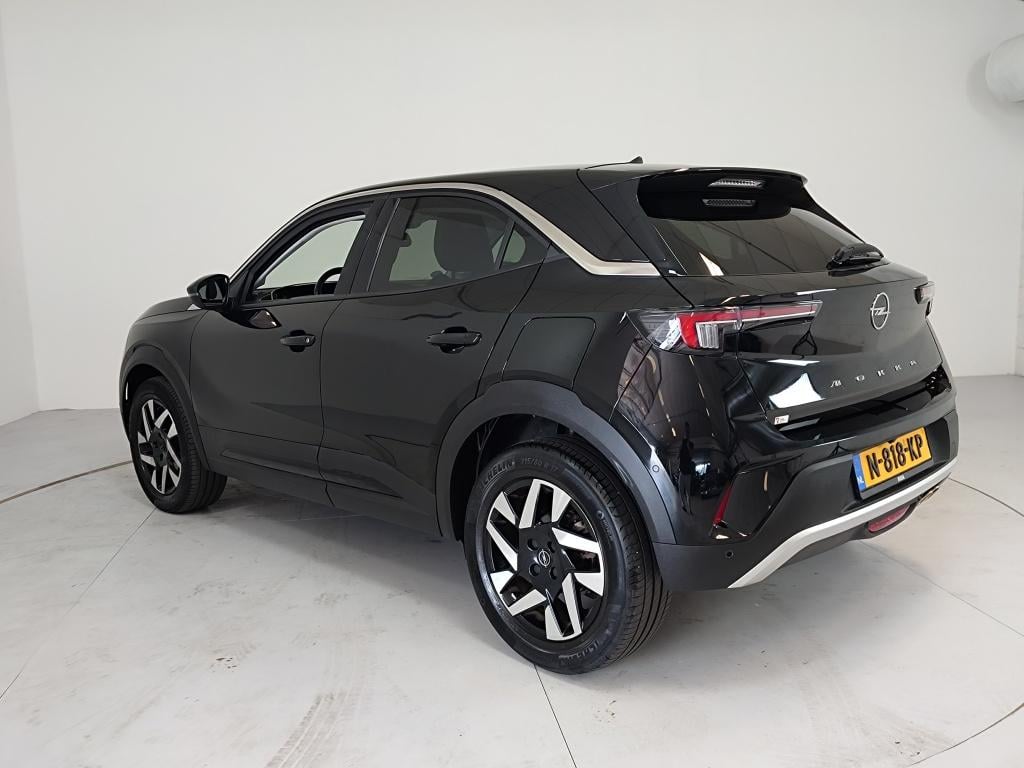 Opel Mokka 1.2 turbo gs line