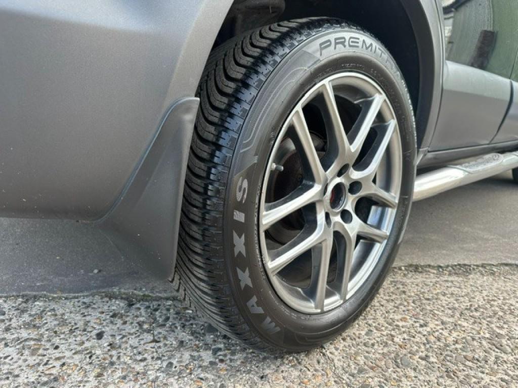 Hyundai Tucson 2.0 active joy airco cruise trekhaak