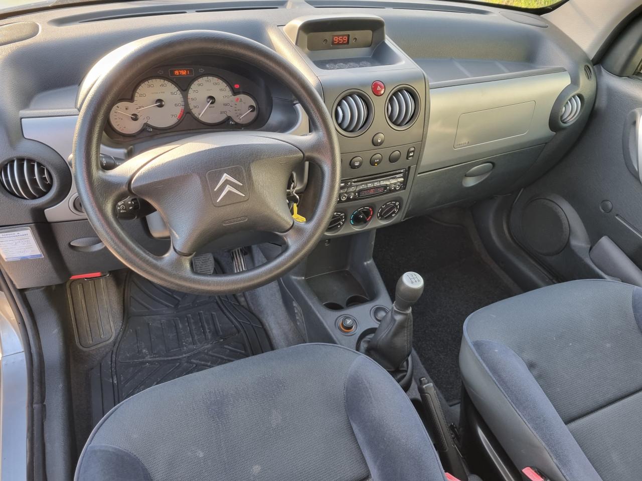 Citroen Berlingo 1.4i Multispace Petit Paradis | 2e Eigenaar