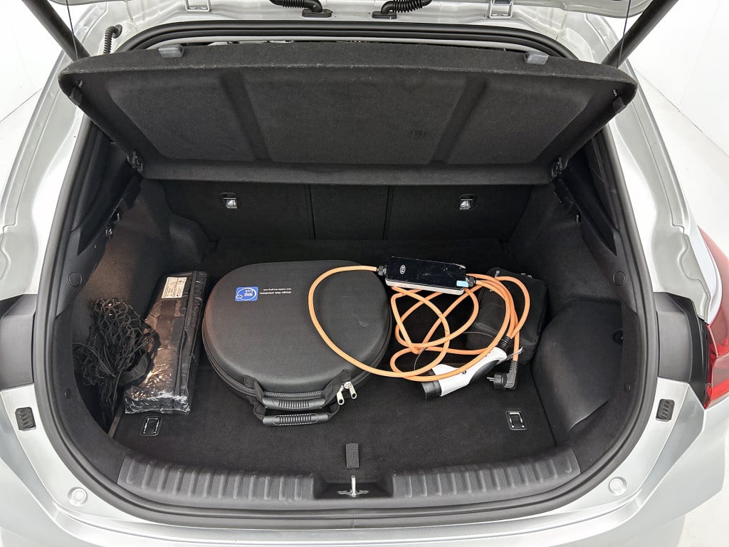 Kia Xceed 1.6 gdi phev executiveline limited | panoramadak | stoelgeheugen 