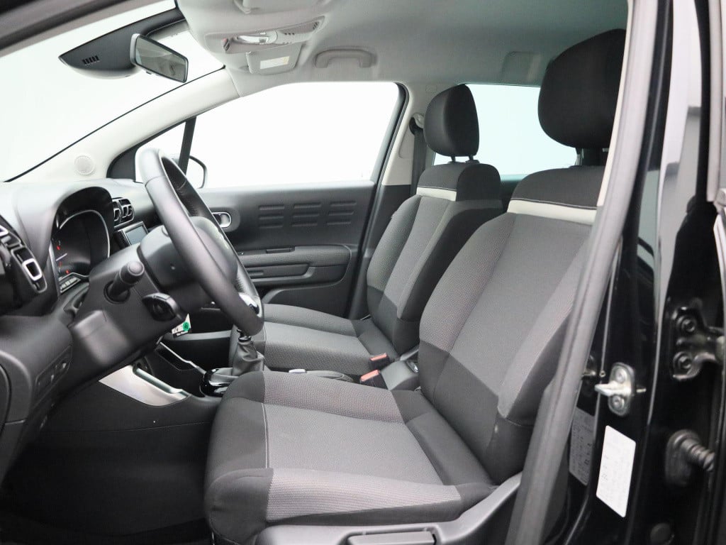 Citroen C3 Aircross 1.2 puretech shine | navigatie | apple carplay / androi