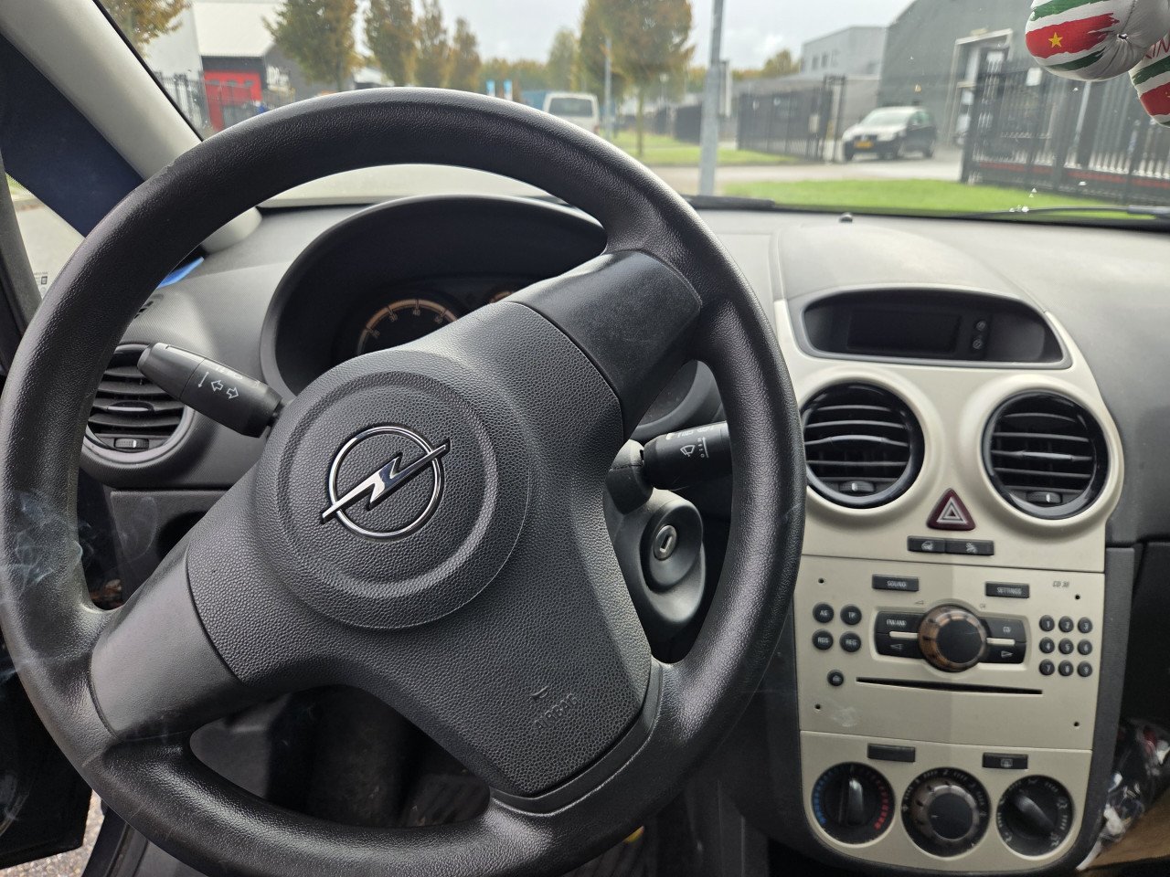 Opel corsa d ecoflex 1.0