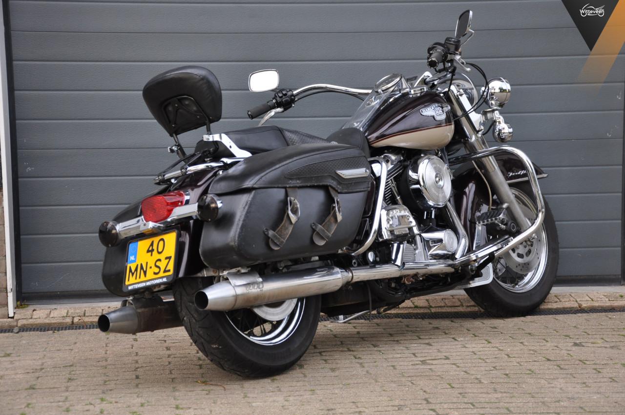 Harley-Davidson Road King Classic 1340 Evo