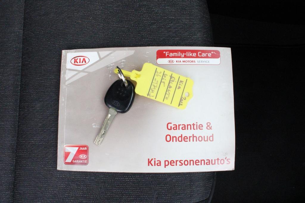 Kia Picanto 1.0 cvvt