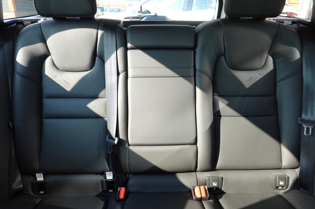 Volvo V60 2.0 t6 recharge awd business pro