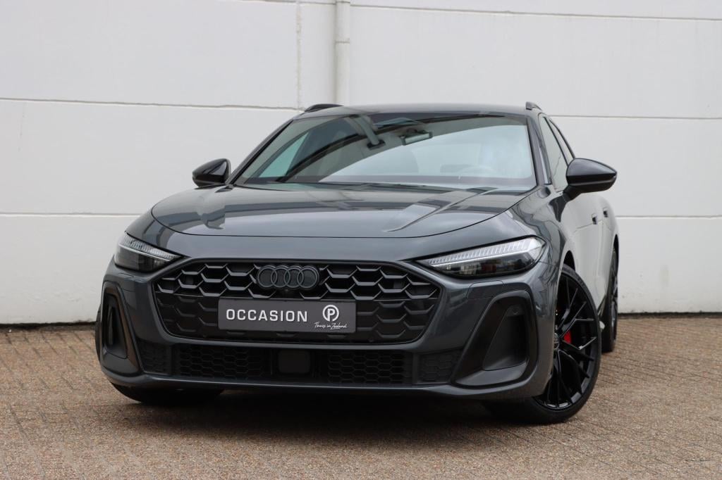 Audi A5 avant 2.0 tfsi edition one 204pk s tronic