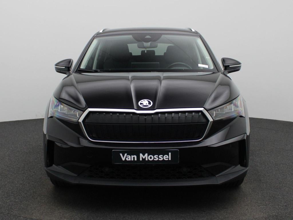 Skoda Enyaq Iv 80 | automaat | navigatie | apple carplay / android auto | s