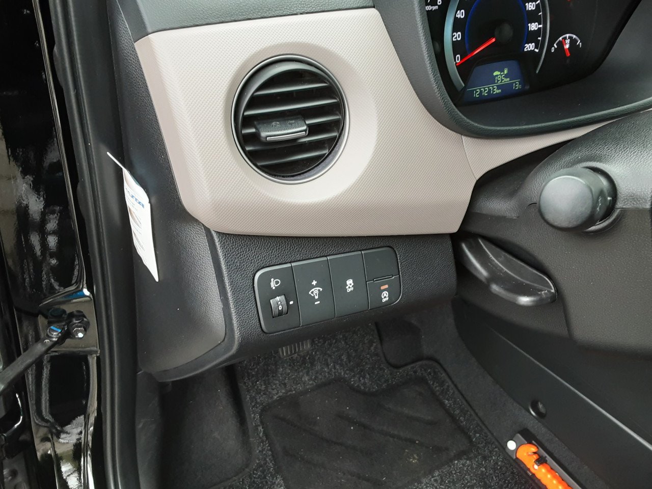 Hyundai i10 1.0i i-Drive