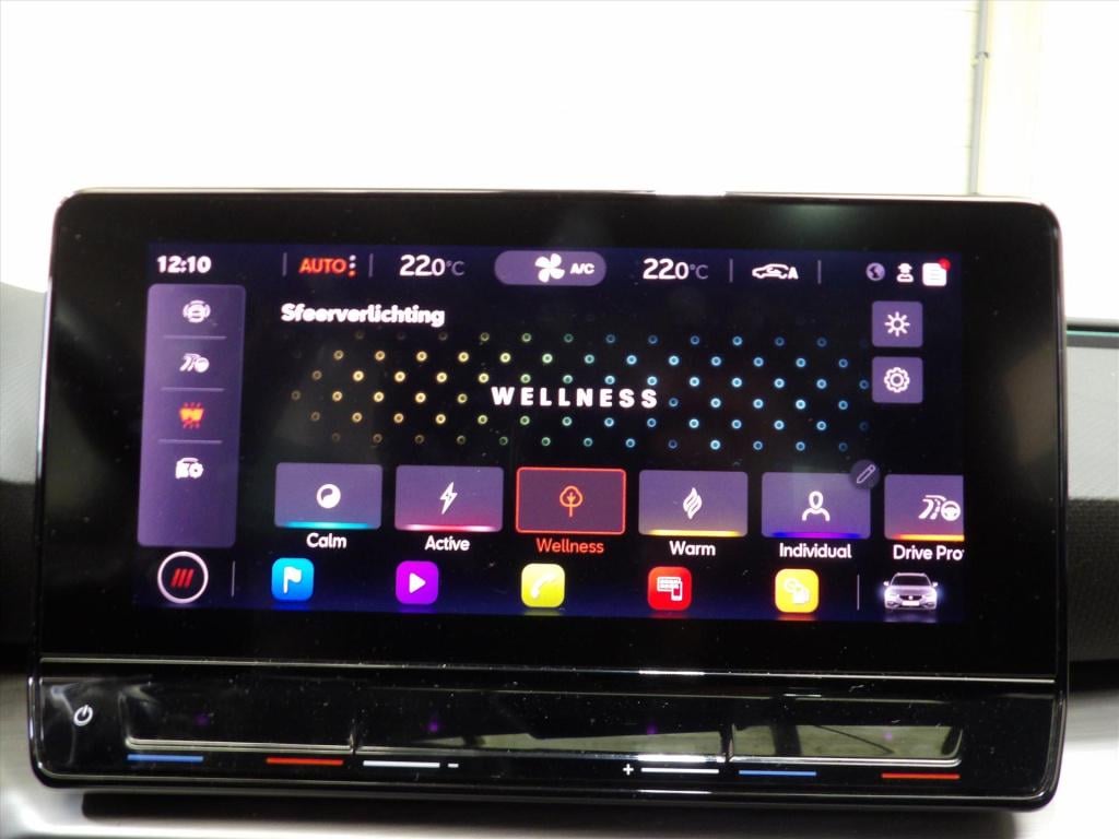 Seat Leon 1.5 tsi 150pk fr