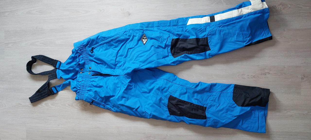 Sun Valley skikleding maat S