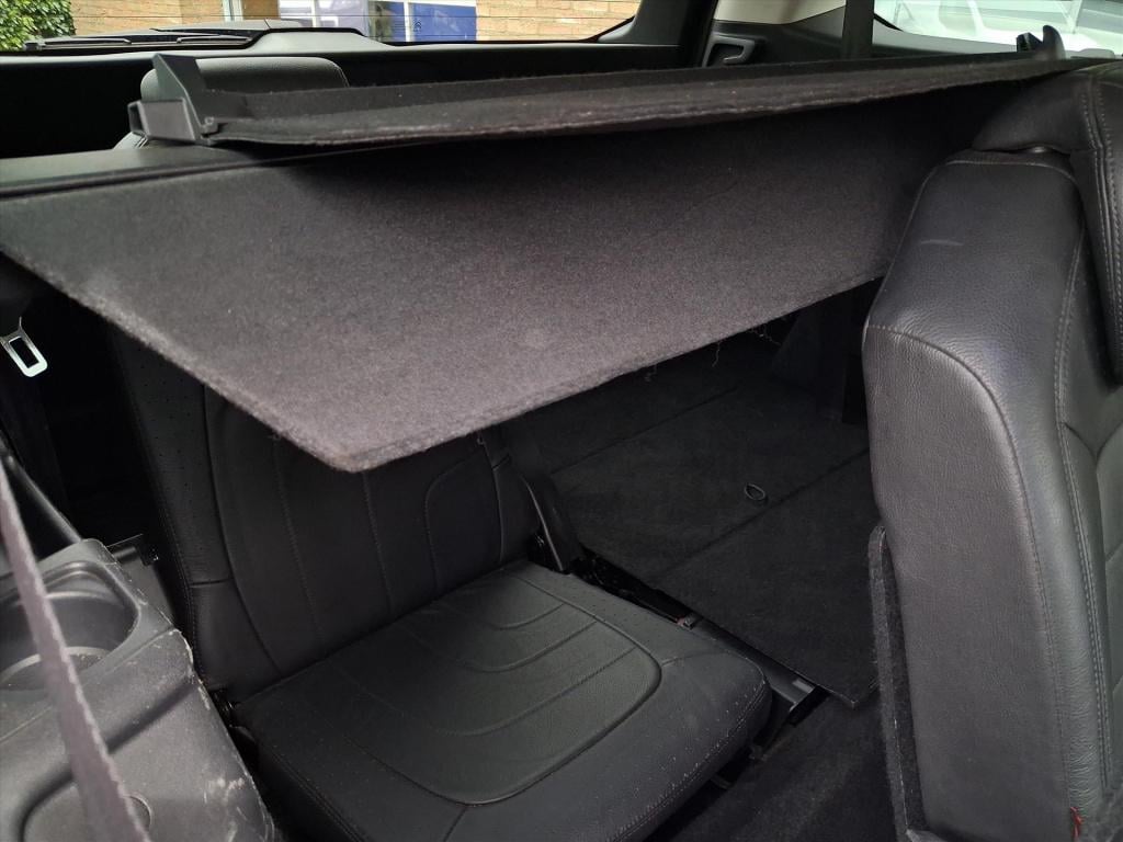 Citroen Grand C4 Picasso 1.6 165pk s&s business automaat 7p vol-leer naviga