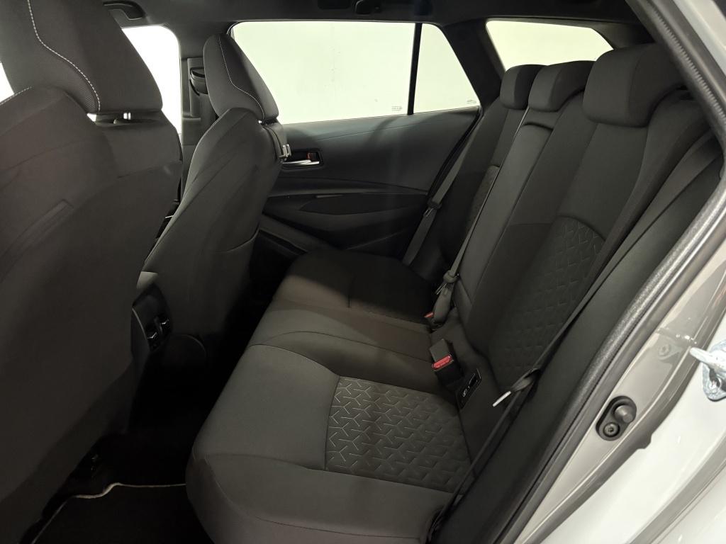 Toyota Corolla Touring Sports hybrid 2.0 dynamic| camera| stoel+stuur verw|