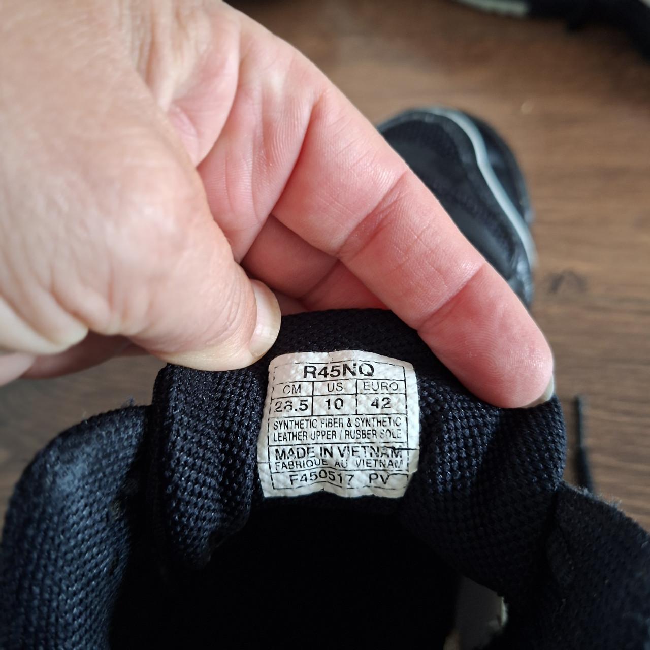 Korfbalschoenen zaal en veld mt.42