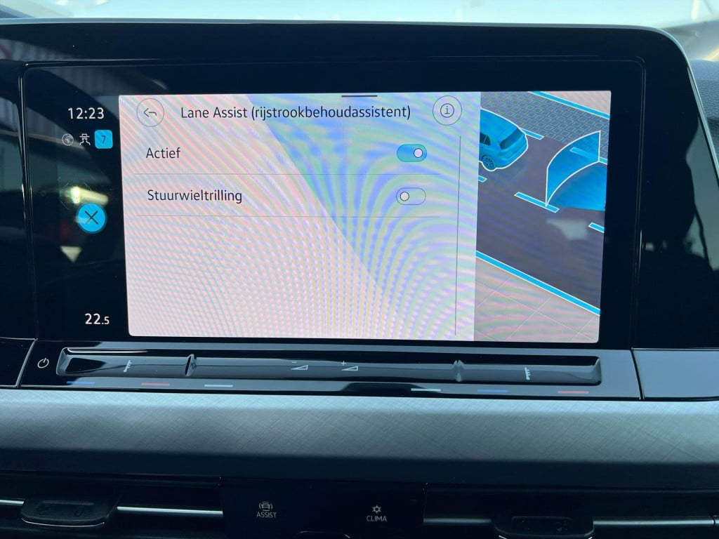 Volkswagen Golf 1.0 etsi 110pk 7-dsg life