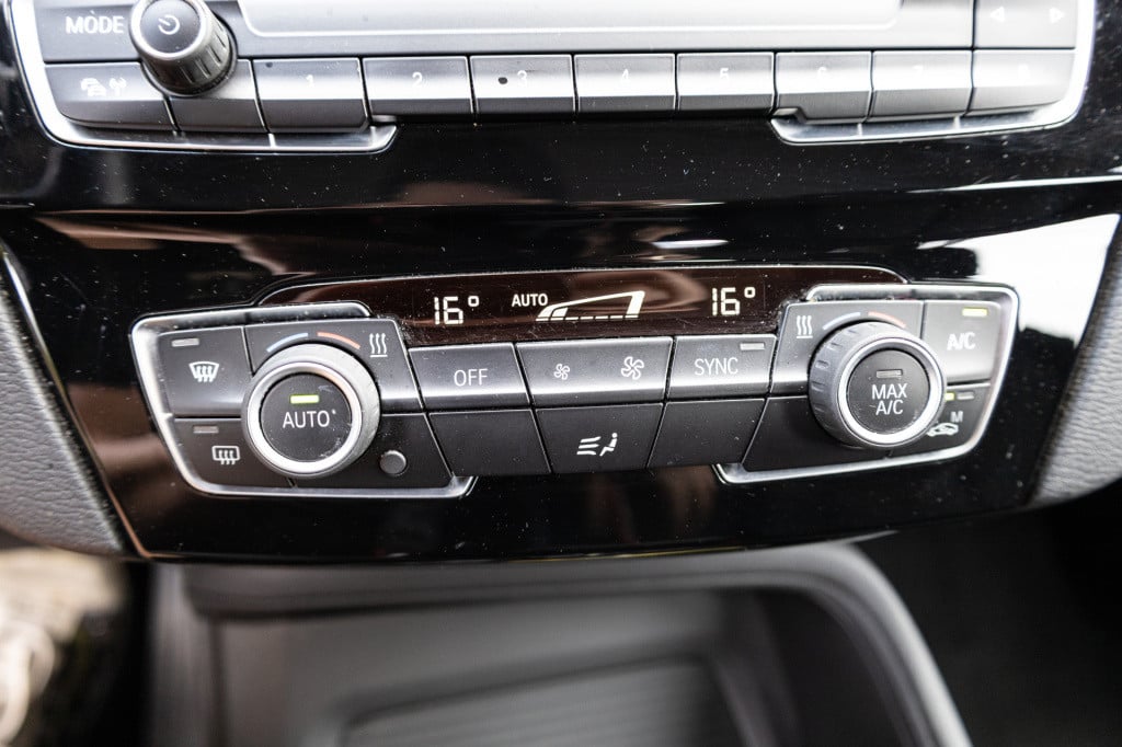 BMW X1 xdrive25e advantage ✅led✅nav✅lm