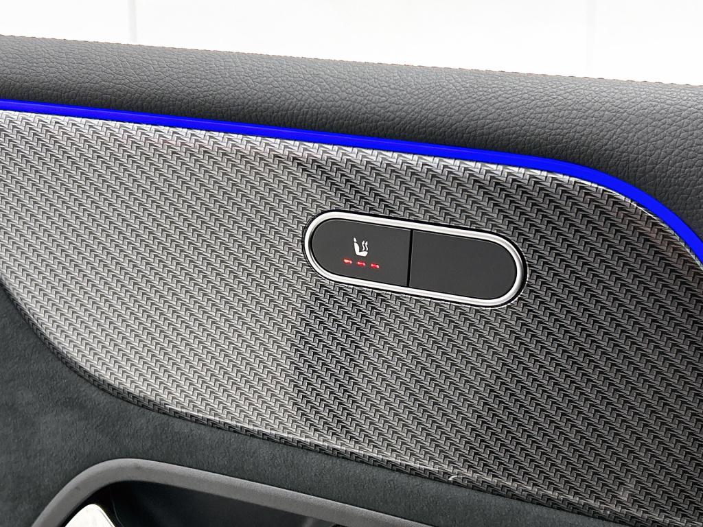 Mercedes-Benz B-Klasse 180 business solution amg | nightpakket | smartphone